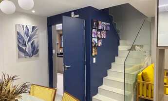 Imagem 4: CASA de condomínio 4 Quartos e 4 banheiros à Venda, aceita Financiamento