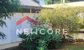 Imagem: Casa de condomínio em Rua Luiz Marthe