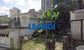 Imagem: TERRENO - POMPÉIA - SP