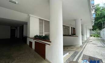 Imagem 4: Apartamento com 1 dormitório para alugar, 48 m² por R$ 4.453,17/mês - Flamengo - Rio de Ja