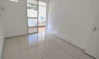 Imagem 5: Engenho Novo Apartamento com 2 dormitórios