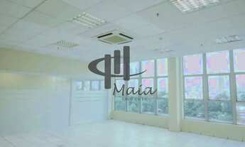 Imagem 4: Locação Sala Comercial Sao Caetano do Sul Centro Ref: 45006