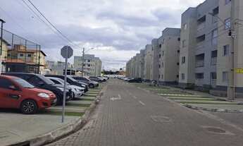 Imagem 3: Apto 2 quartos, Reserva São Luís