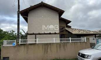 Imagem 2: Casa com 2 dormitórios à venda no Ribeirão da Ilha