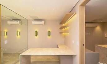 Imagem 2: Sala Comercial Galpão / depósito com aluguel por R$6.900 /mês