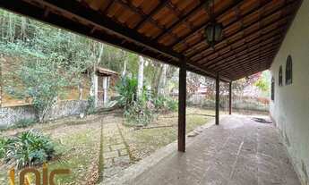 Imagem 6: Casa com 4 dormitórios à venda, 282 m² por R$ 800.000,00 - Iconha - Guapimirim/RJ