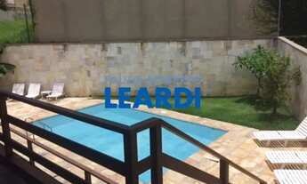 Imagem: CASA EM CONDOMÍNIO - ALPHAVILLE - SP