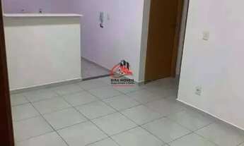 Imagem 4: Apartamento 2 Dormitórios - Condomínio Parque Unibello