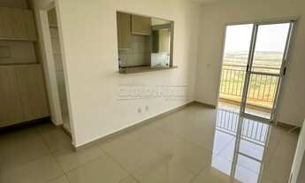 Imagem 3: Apartamento Padrão em São Carlos