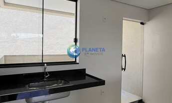 Imagem 6: Apartamento Padrão | 2Quartos| Vaga | Banho