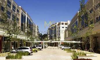 Imagem 2: Sala comercial para venda, The Square Granja Viana, Cotia