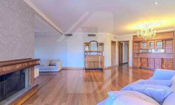 Imagem 6: APARTAMENTO 3 DORMITÓRIOS SEMI MOBILIADO COM 5 VAGAS NO BAIRRO BELA VISTA