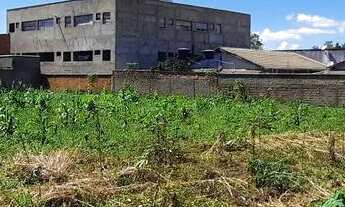 Imagem 4: LOTES NO SETOR SALEIRO EM INHUMAS GOIÁS