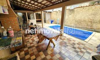 Imagem: Venda Casa São Geraldo Belo Horizonte