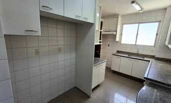 Imagem 6: Apartamento de 4 quartos para aluguel no Nova Suiça, Goiânia - GO