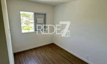 Imagem 5: Apartamento à venda em Campinas-SP, Jardim do Lago: 2 quartos, sala, banheiro, garagem e 5