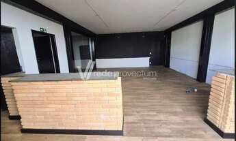 Imagem 3: Barracão / Salão / Depósito para Locação no bairro Jardim Aparecida em Campinas-SP