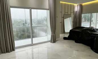 Imagem 5: COND. AMAZON GARDEN - MANSÃO COM 4 SUÍTES, PISCINA, POÇO E 2 LAVABOS