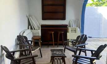 Imagem 5: Casa de temporada com piscina