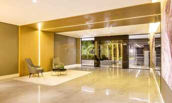 Imagem 5: Apartamento com 3 quartos a venda no Cristo Rei, Curitiba - PR