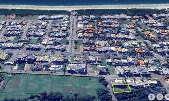 Imagem: Terreno para Venda em Florianópolis, Jurerê