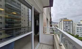 Imagem 6: Apartamento com 2 quartos à venda à poucos metros da praia, Santos