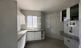 Imagem 9: Apartamento Para Locação no Edifício Ubatã Setor Bela Vista, Goiânia