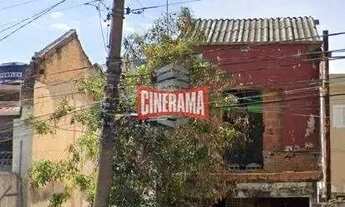 Imagem: Terreno à venda, Campestre - Santo André/SP