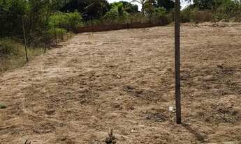 Imagem: Lote no LOTEAMENTO VIVER FELIZ