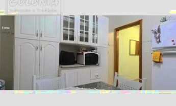 Imagem 6: Apartamento a venda - Vila Humaitá, Santo André