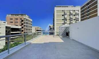 Imagem: Espetacular Cobertura no Leblon 3 Quartos