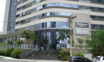 Imagem 2: SALA COMERCIAL NO FLAMBOYANT PARK BUSINESS