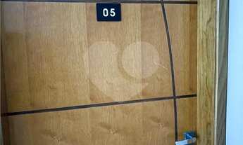 Imagem 3: Apartamento com 1 quartos para locação em Vila Paiva - SP