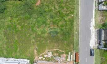 Imagem 7: Terreno de 300,00m² a venda no Bairro Santa Maria Vinhedo