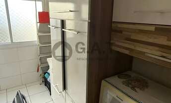 Imagem 4: Apartamento para Locação no Jardim Vera Cruz, Sorocaba-SP: 2 Quartos, 1 Sala, 1 Banheiro