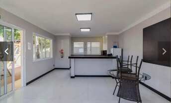 Imagem 4: Casa de Condomínio em Vila Nova