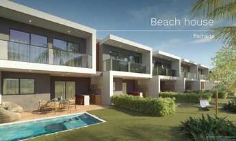 Imagem 3: BEACH HOUSE 3 SUITES BEIRA-MAR PRAIA DOS CARNEIROS | PRÓXIMO REVEILLON CARNEIROS