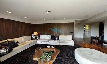 Imagem 4: Locação-Apartamento-Barueri-Alphaville