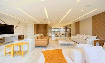 Imagem 2: Myrá Alphaville - Edifício Myrá