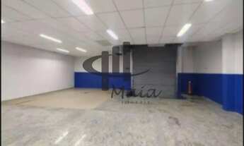 Imagem 7: Locação Salão Comercial Sao Bernardo do Campo Baeta Neves Ref: 42486