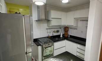 Imagem 6: APARTAMENTO NASCENTE ANDAR ALTO 73m² 3 QUARTOS 1 SUÍTE 2 VAGAS INFRA VENDE JARDIM ARMAÇÃO