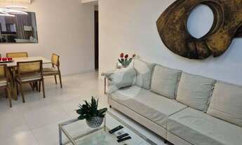 Imagem 6: Apartamento com 3 dormitórios à venda, 100 m² por R$ 1.300.000,00 - Icaraí - Niterói/RJ