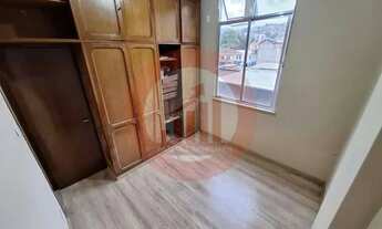 Imagem 7: Apartamento à venda e locação dois quartos - Engenho Novo