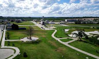 Imagem 7: Terreno amplo à venda no Quinta do Lago, com 360 m². Excelente localização para construir