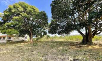 Imagem 6: Sítio Toca da Raposa, 600 metros da entrada do condomínio Lagoa Da Praia