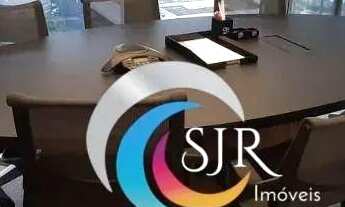 Imagem 4: Conjunto para alugar, 581 m² - Vila Olímpia - São Paulo/SP