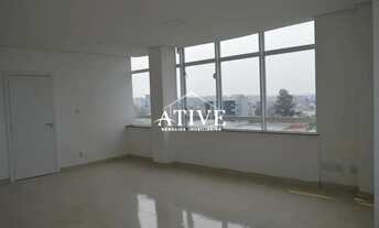 Imagem 3: Sala comercial com 40 metros quadrados para locação!