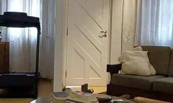 Imagem 7: Sobrado bairro portão