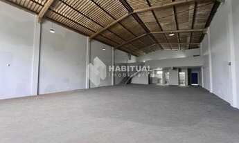 Imagem: Aluguel Barracão NOSSA SENHORA DAS GRACAS