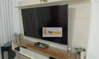 Imagem 5: Apartamento 3 suítes à venda, 118 m² por R$ 550.000 - Jardim Botânico - Ribeirão Preto/SP